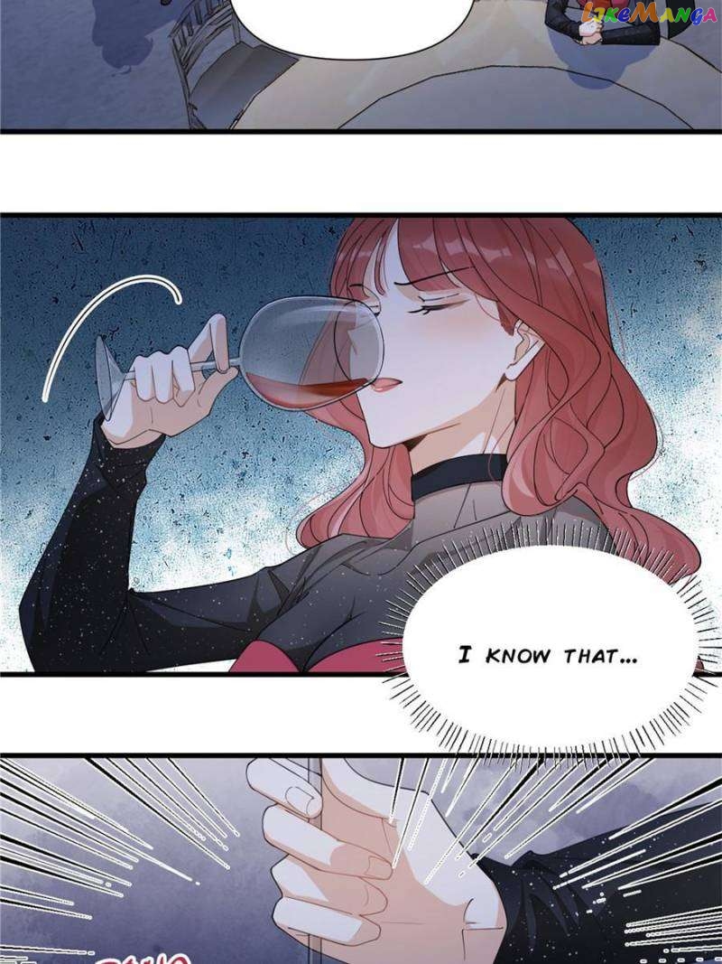 Hey Boss, I Am Your New Wife Chapter 179 - page 14