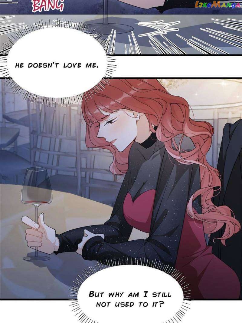 Hey Boss, I Am Your New Wife Chapter 179 - page 15