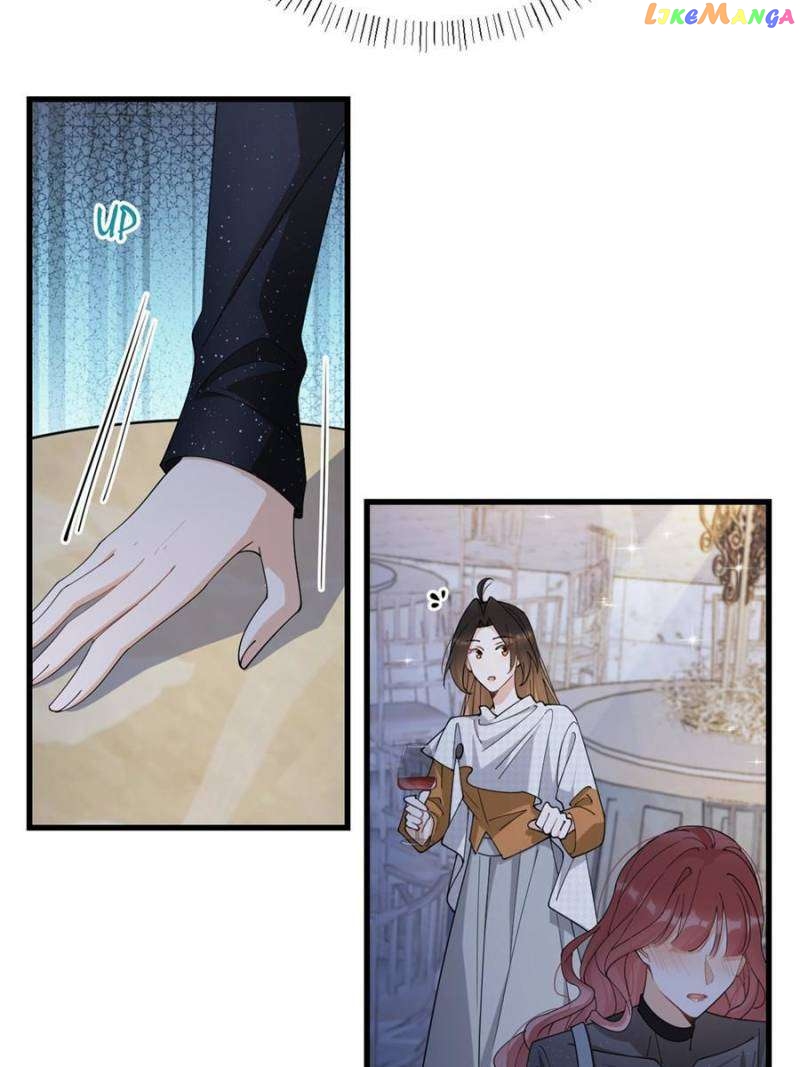 Hey Boss, I Am Your New Wife Chapter 179 - page 16