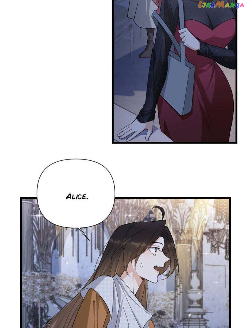 Hey Boss, I Am Your New Wife Chapter 179 - page 17