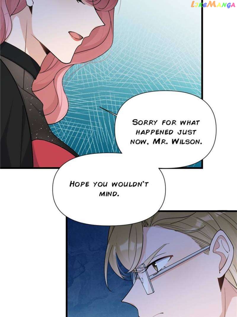 Hey Boss, I Am Your New Wife Chapter 179 - page 3