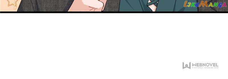 Hey Boss, I Am Your New Wife Chapter 179 - page 25