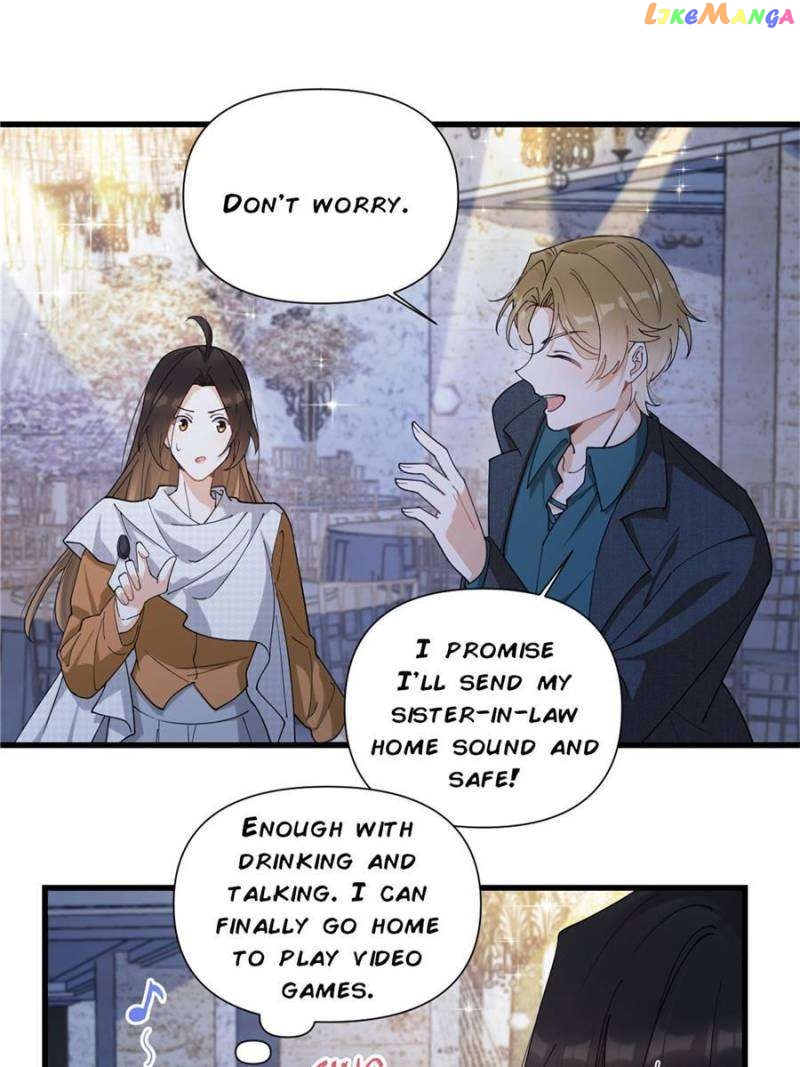 Hey Boss, I Am Your New Wife Chapter 179 - page 26