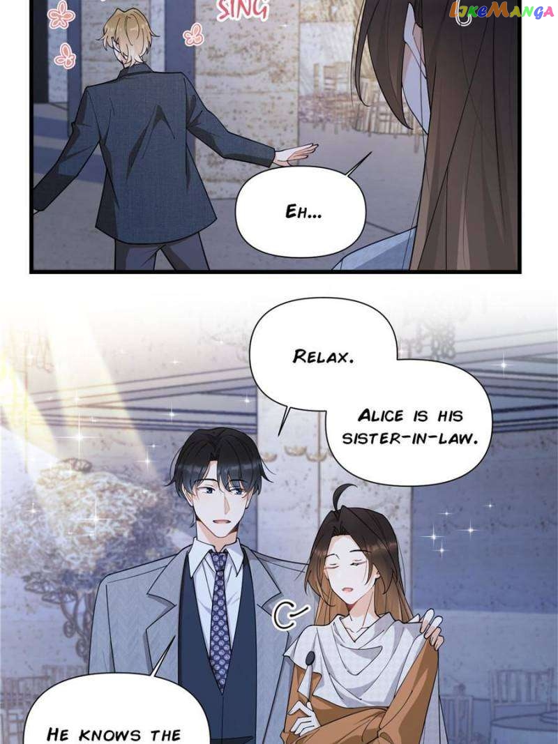 Hey Boss, I Am Your New Wife Chapter 179 - page 27