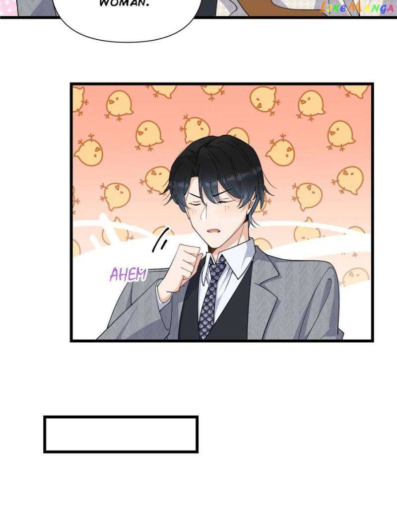 Hey Boss, I Am Your New Wife Chapter 179 - page 29