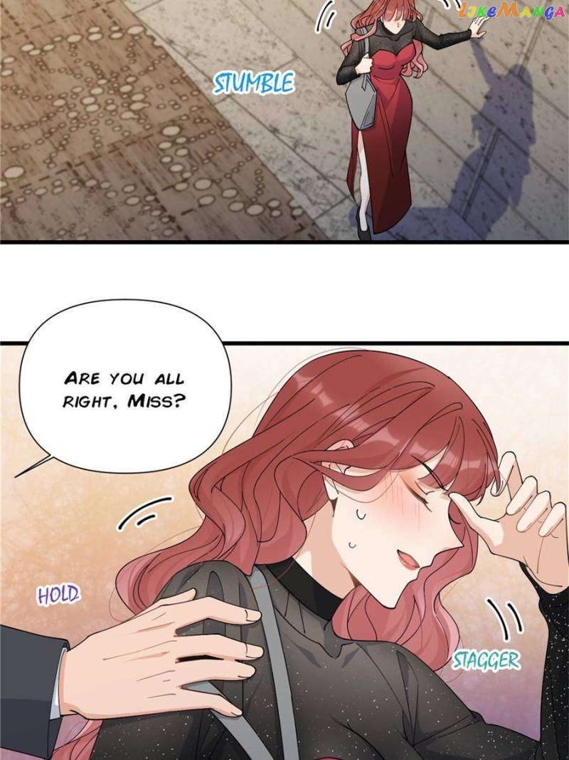 Hey Boss, I Am Your New Wife Chapter 179 - page 31