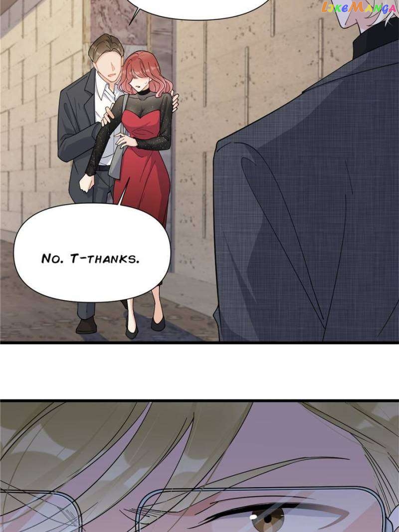 Hey Boss, I Am Your New Wife Chapter 179 - page 33