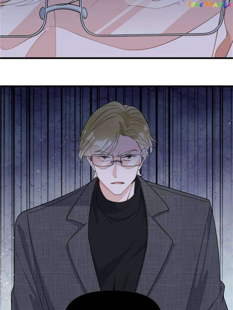 Hey Boss, I Am Your New Wife Chapter 179 - page 34