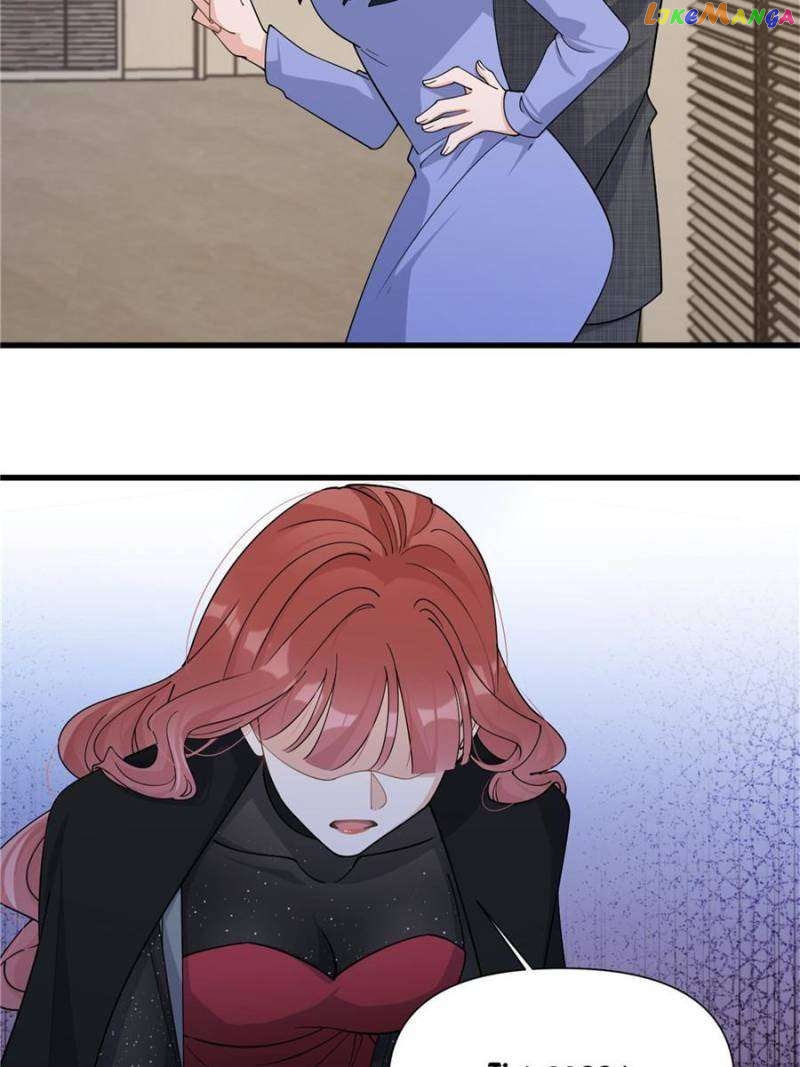 Hey Boss, I Am Your New Wife Chapter 179 - page 5