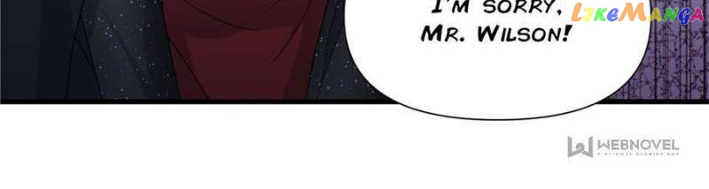 Hey Boss, I Am Your New Wife Chapter 179 - page 6