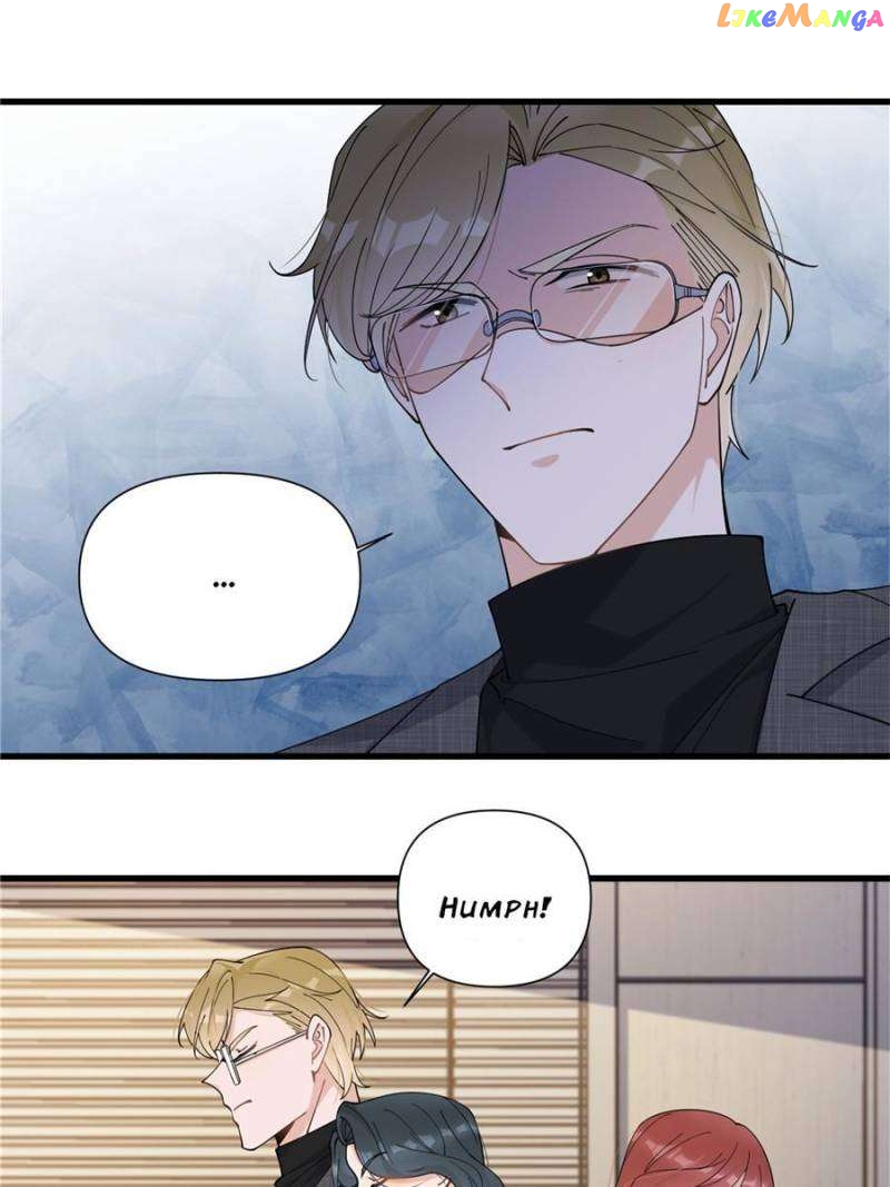 Hey Boss, I Am Your New Wife Chapter 179 - page 7