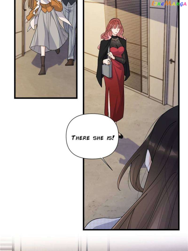 Hey Boss, I Am Your New Wife Chapter 179 - page 9