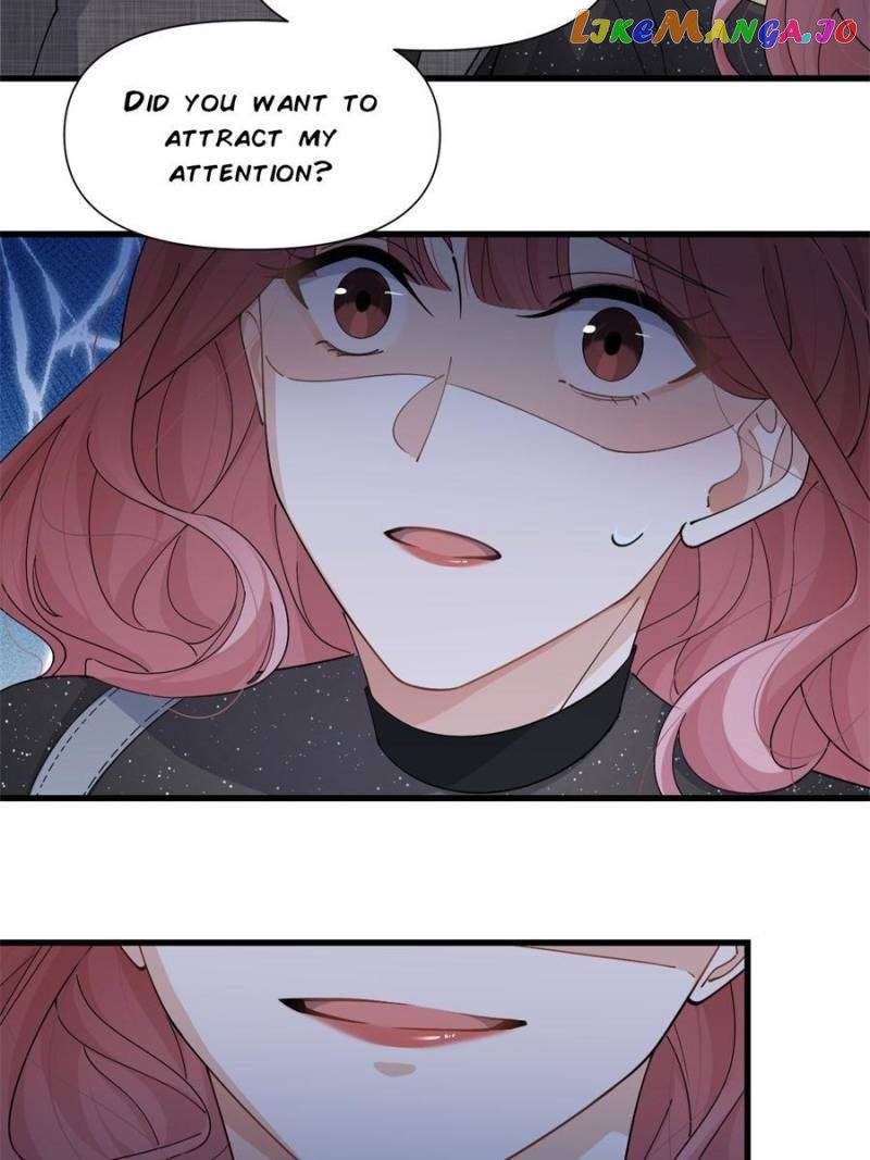 Hey Boss, I Am Your New Wife Chapter 180 - page 11