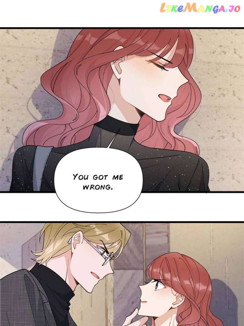 Hey Boss, I Am Your New Wife Chapter 180 - page 13
