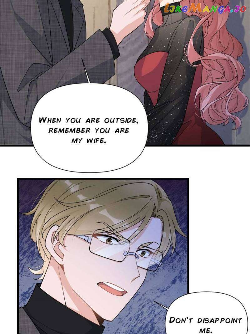 Hey Boss, I Am Your New Wife Chapter 180 - page 14