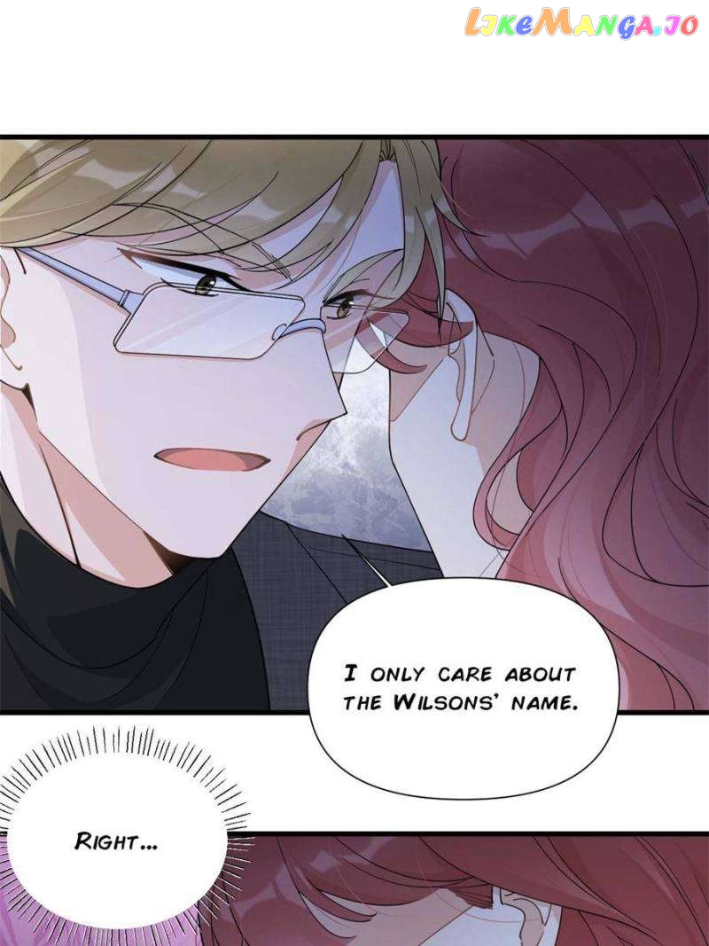 Hey Boss, I Am Your New Wife Chapter 180 - page 17