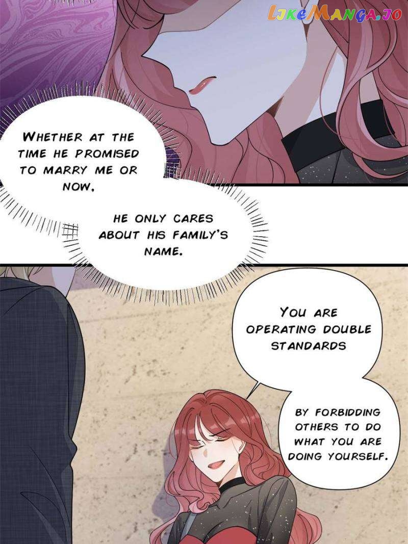 Hey Boss, I Am Your New Wife Chapter 180 - page 18