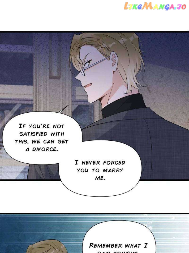 Hey Boss, I Am Your New Wife Chapter 180 - page 20