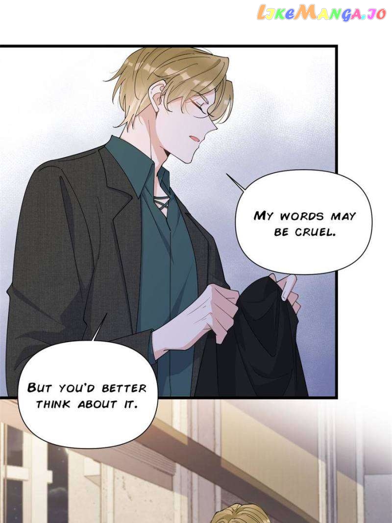 Hey Boss, I Am Your New Wife Chapter 180 - page 28