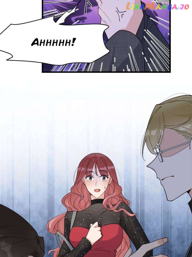 Hey Boss, I Am Your New Wife Chapter 180 - page 4