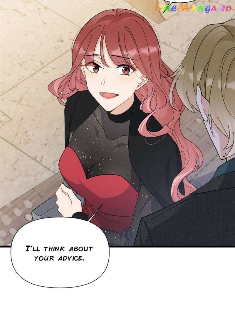 Hey Boss, I Am Your New Wife Chapter 180 - page 31