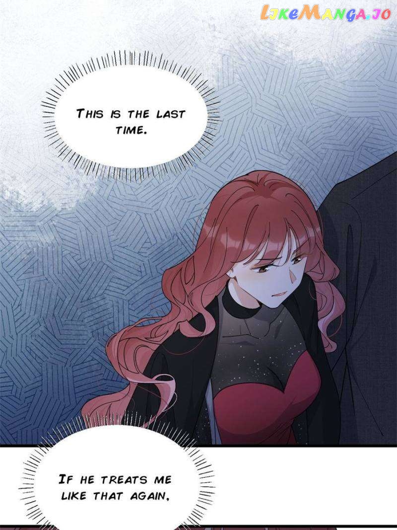 Hey Boss, I Am Your New Wife Chapter 180 - page 33