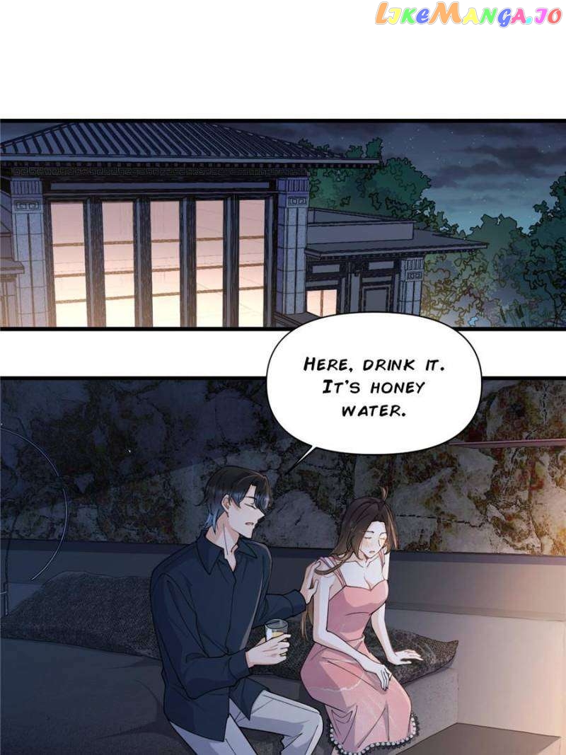 Hey Boss, I Am Your New Wife Chapter 181 - page 1