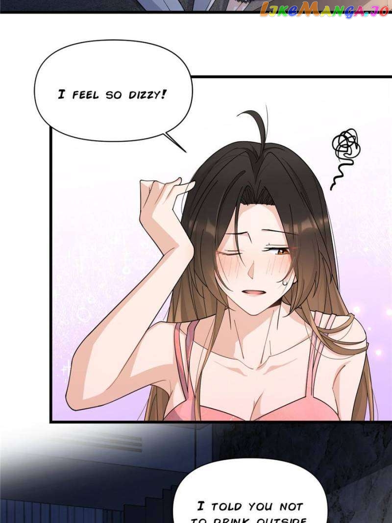 Hey Boss, I Am Your New Wife Chapter 181 - page 2