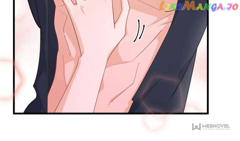 Hey Boss, I Am Your New Wife Chapter 181 - page 12