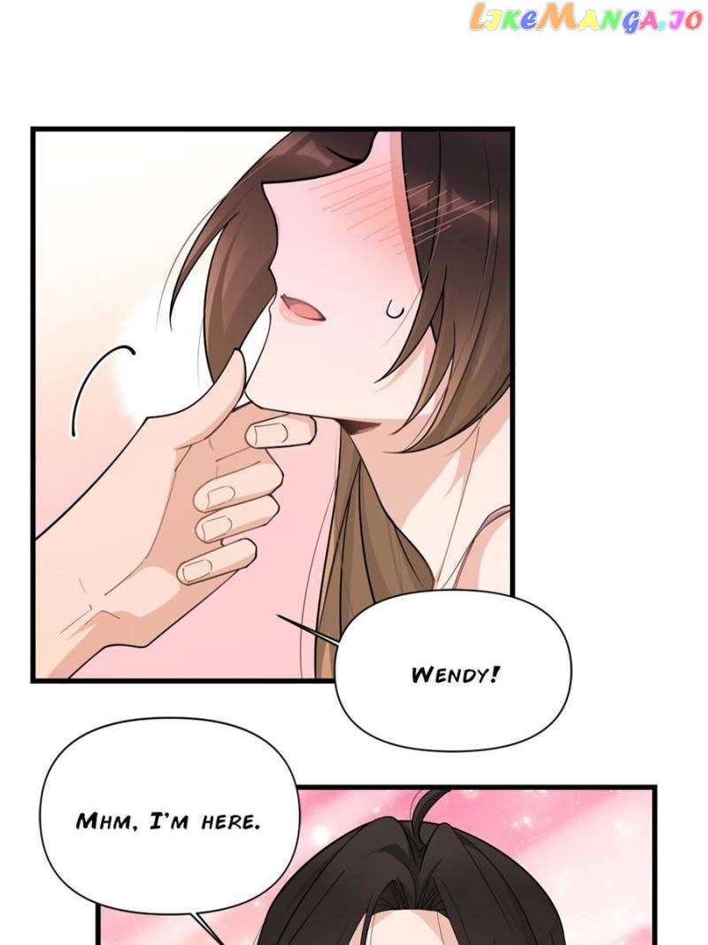 Hey Boss, I Am Your New Wife Chapter 181 - page 13