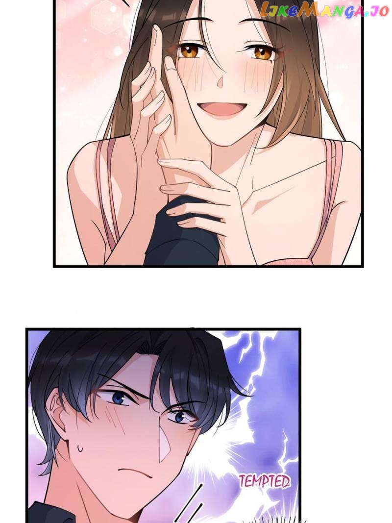 Hey Boss, I Am Your New Wife Chapter 181 - page 14