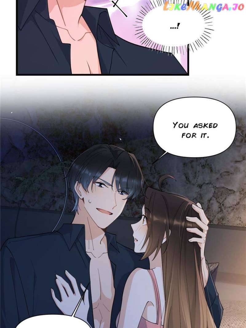 Hey Boss, I Am Your New Wife Chapter 181 - page 15