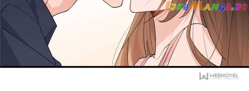 Hey Boss, I Am Your New Wife Chapter 181 - page 17