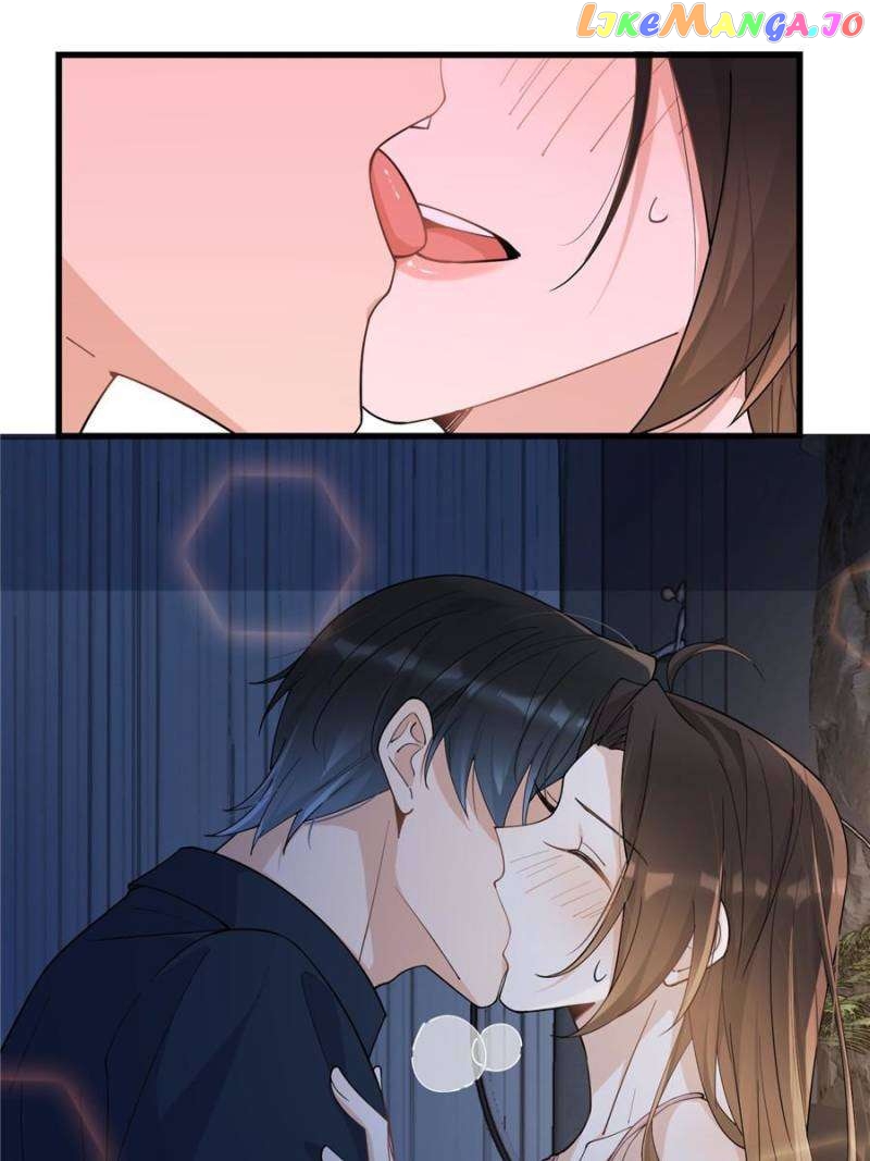 Hey Boss, I Am Your New Wife Chapter 181 - page 18