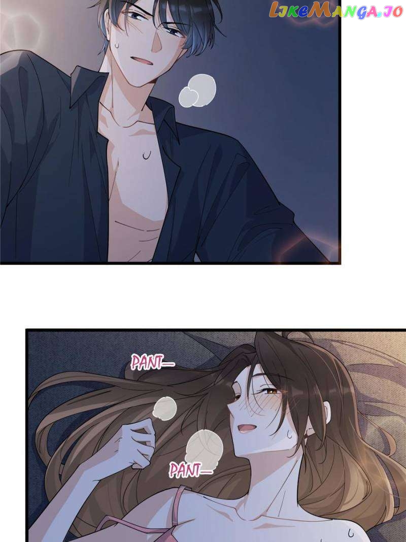 Hey Boss, I Am Your New Wife Chapter 181 - page 20