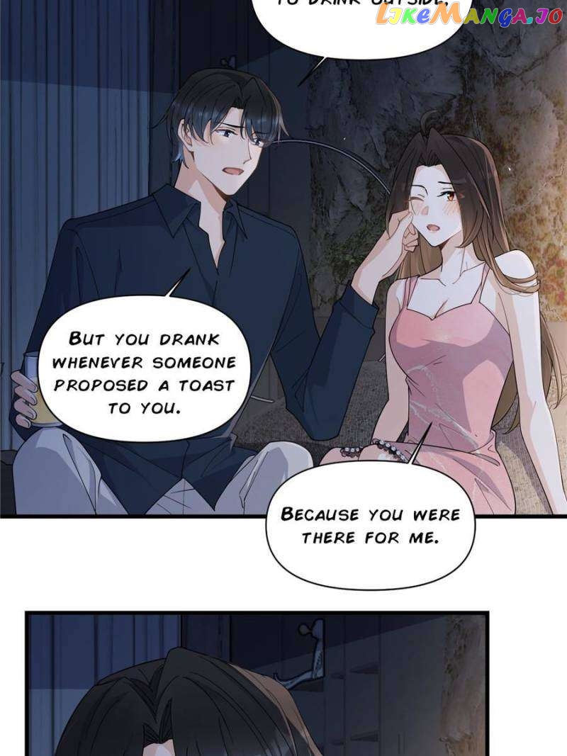 Hey Boss, I Am Your New Wife Chapter 181 - page 3