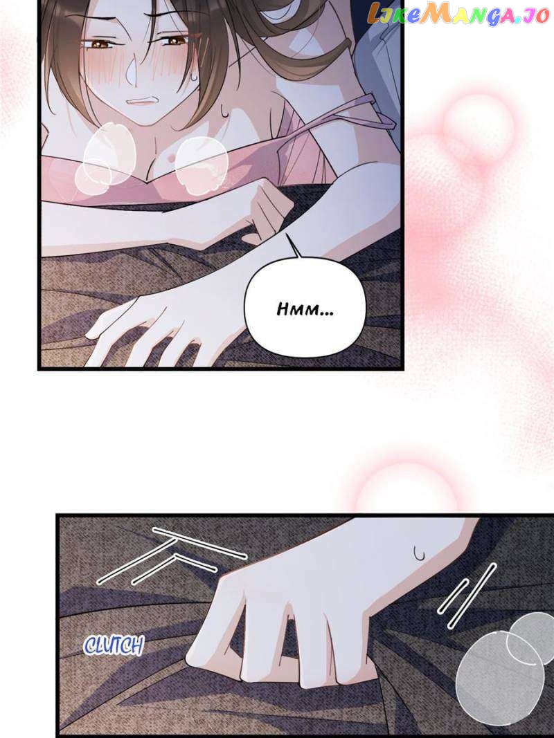 Hey Boss, I Am Your New Wife Chapter 181 - page 25