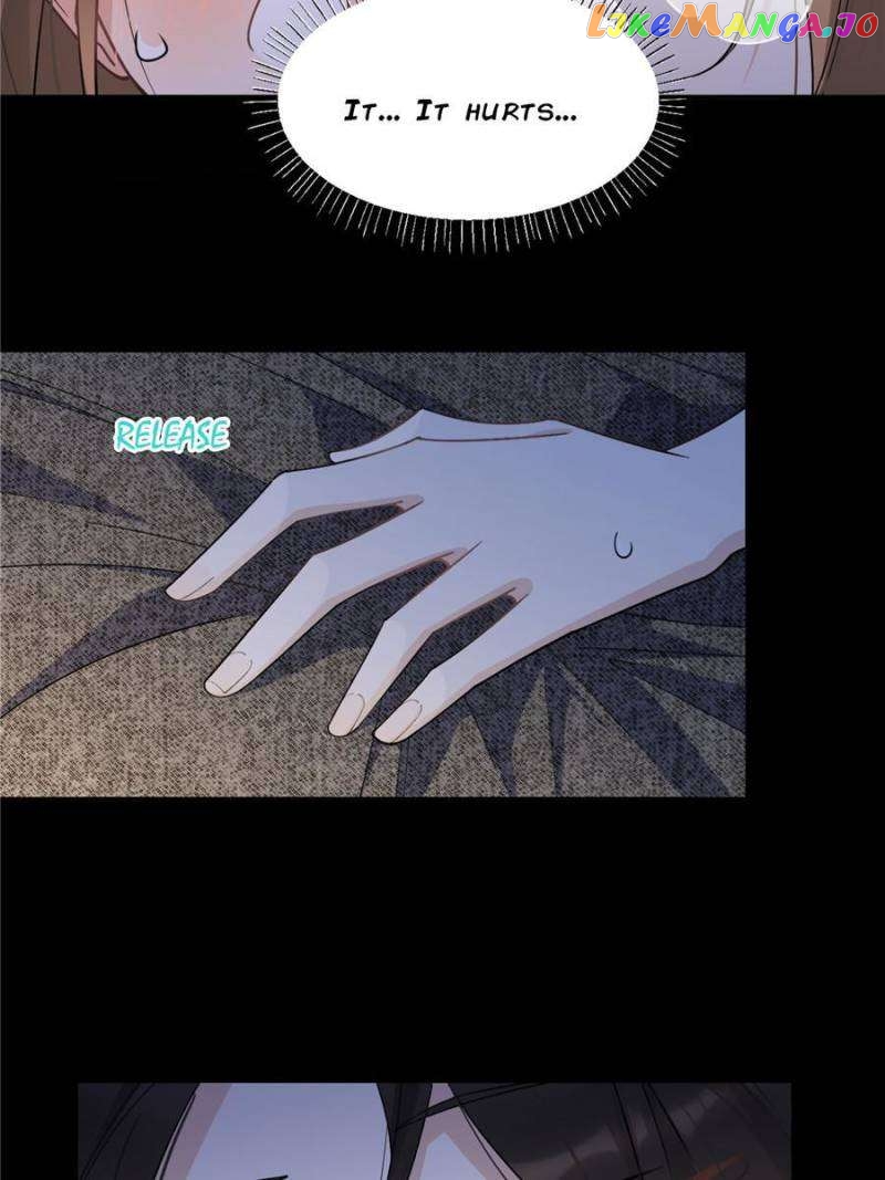 Hey Boss, I Am Your New Wife Chapter 181 - page 28