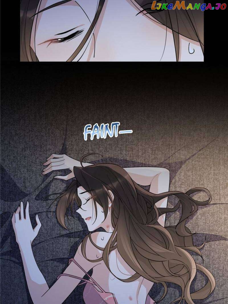 Hey Boss, I Am Your New Wife Chapter 181 - page 29