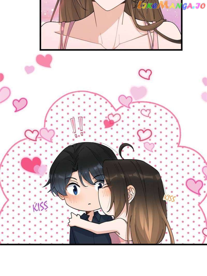 Hey Boss, I Am Your New Wife Chapter 181 - page 5