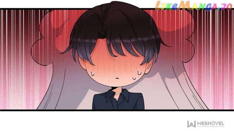 Hey Boss, I Am Your New Wife Chapter 181 - page 6