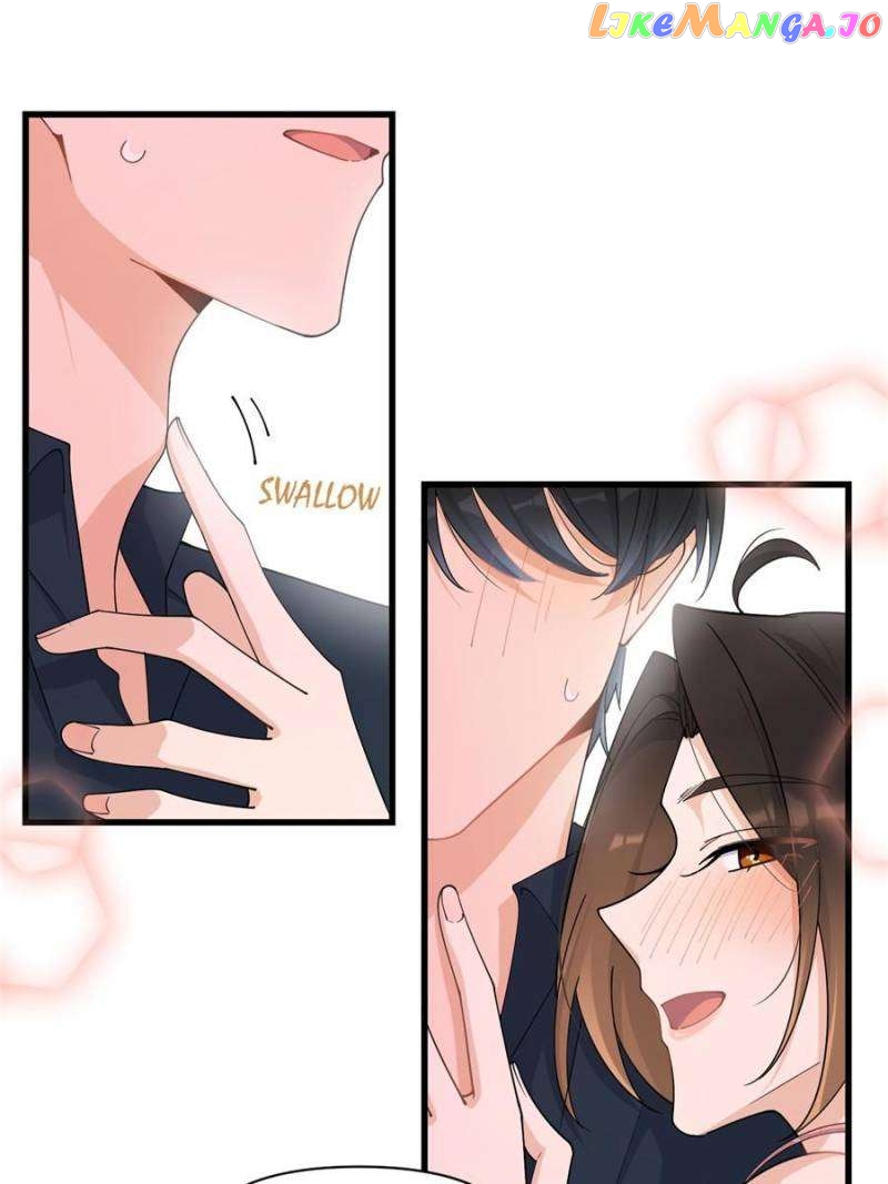 Hey Boss, I Am Your New Wife Chapter 181 - page 7