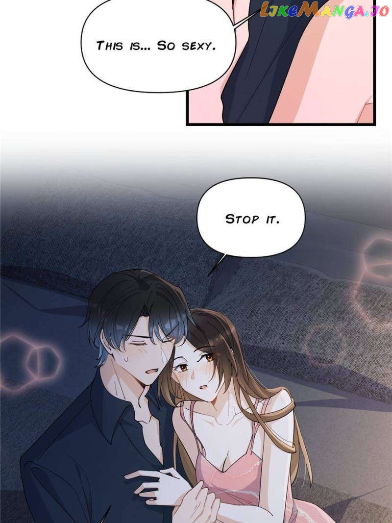 Hey Boss, I Am Your New Wife Chapter 181 - page 8