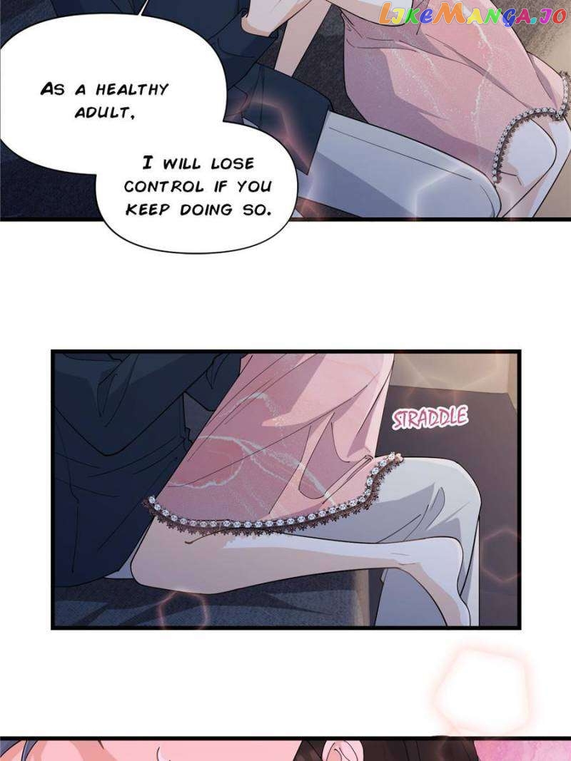 Hey Boss, I Am Your New Wife Chapter 181 - page 9