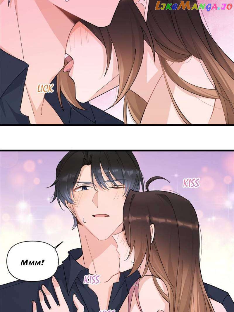 Hey Boss, I Am Your New Wife Chapter 181 - page 10