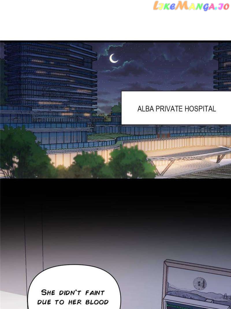 Hey Boss, I Am Your New Wife Chapter 182 - page 1