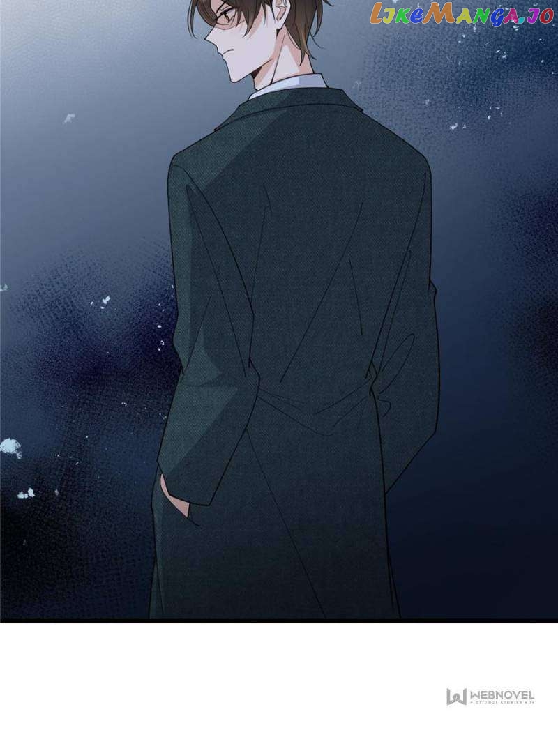 Hey Boss, I Am Your New Wife Chapter 182 - page 12