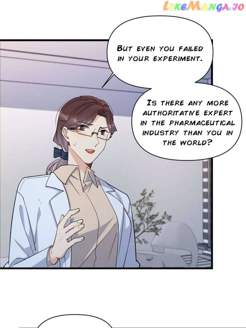 Hey Boss, I Am Your New Wife Chapter 182 - page 15
