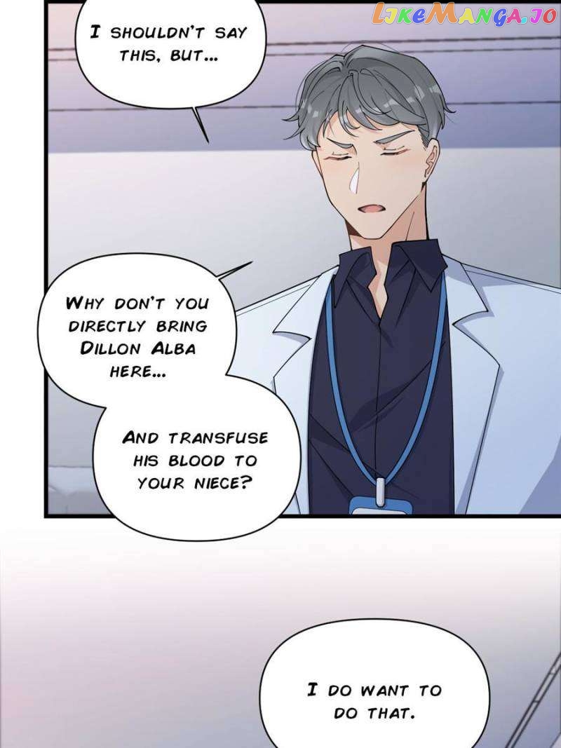 Hey Boss, I Am Your New Wife Chapter 182 - page 16