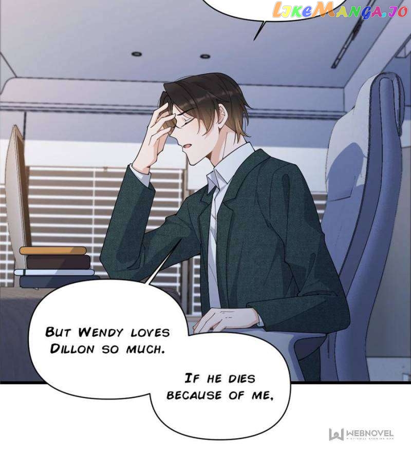 Hey Boss, I Am Your New Wife Chapter 182 - page 17